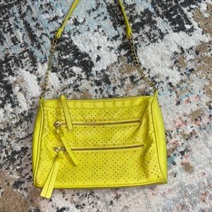 Crossbody bag